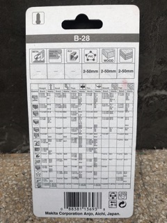 Lưỡi lọng B-28