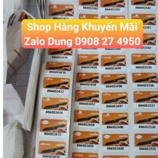 (TOÀN QUỐC) 100Tem COOPMART đổi Dao Roya Hà Lan