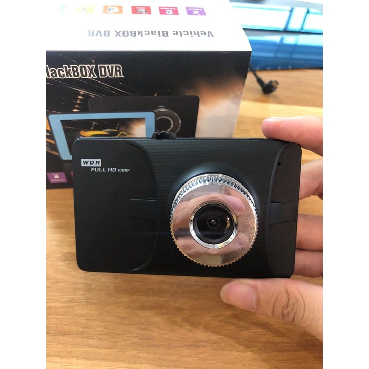 CAMERA HÀNH TRÌNH TRƯỚC SAU C4 XETABON FULL HD + CAM LÙI | BigBuy360 - bigbuy360.vn