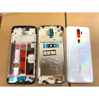 Vỏ bộ oppo a5 2020, a9 2020 zin new