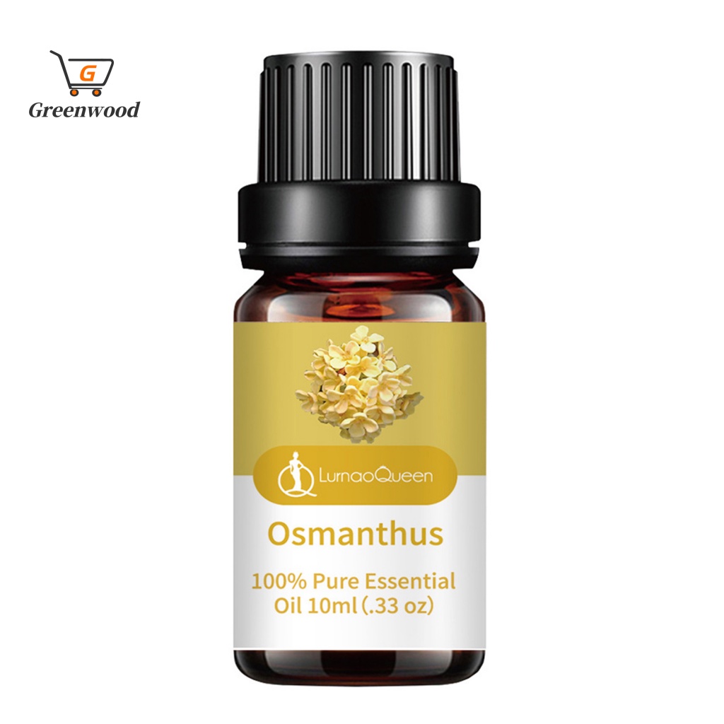 Tinh Dầu Hoa Mộc Tê Dạng Xịt Giúp Thư Giãn 10ml