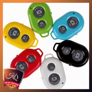 Remote bluetooth điều khiển chụp hình smartphone từ xa
