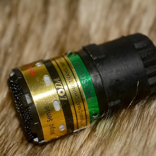 Củ micro không dây cao cấp