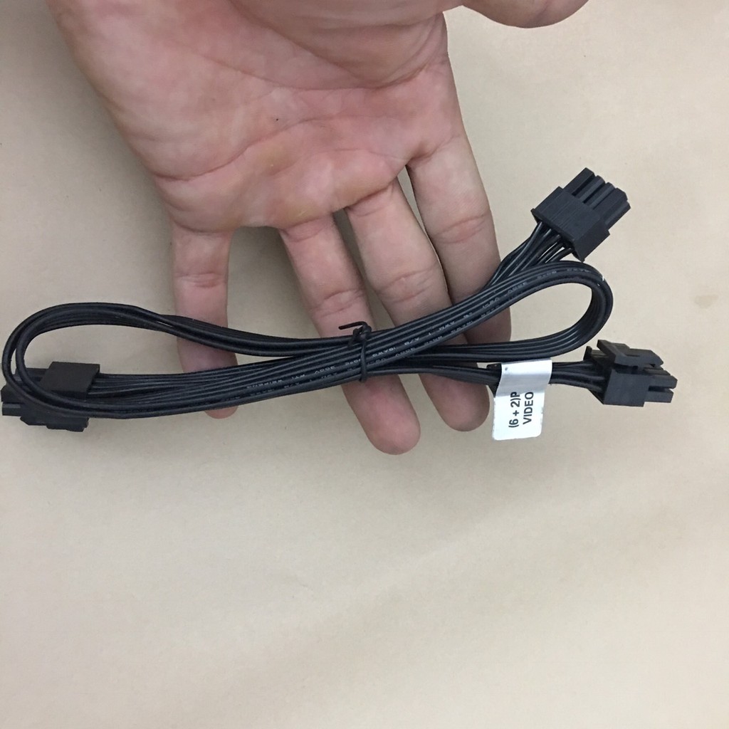 Dây modul pcie cho nguồn sama tất cả các mã modul