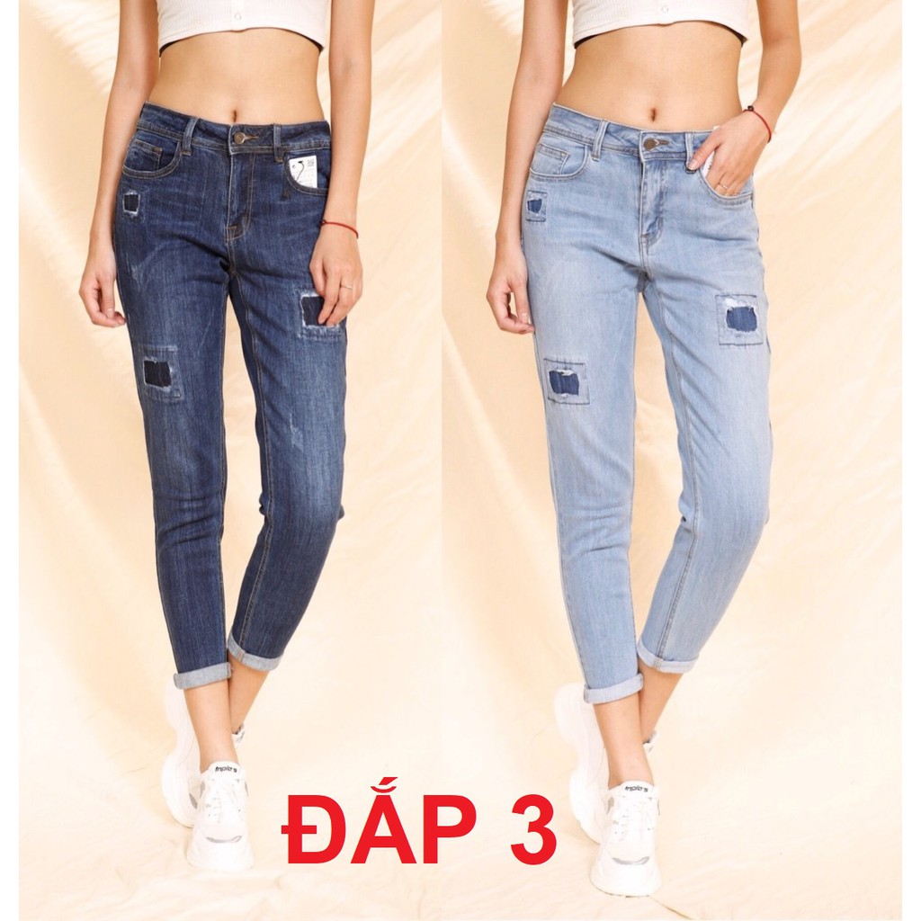 JEANS CT 27