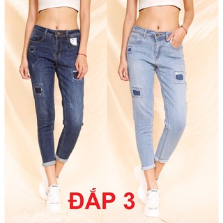 Jeans ct 27