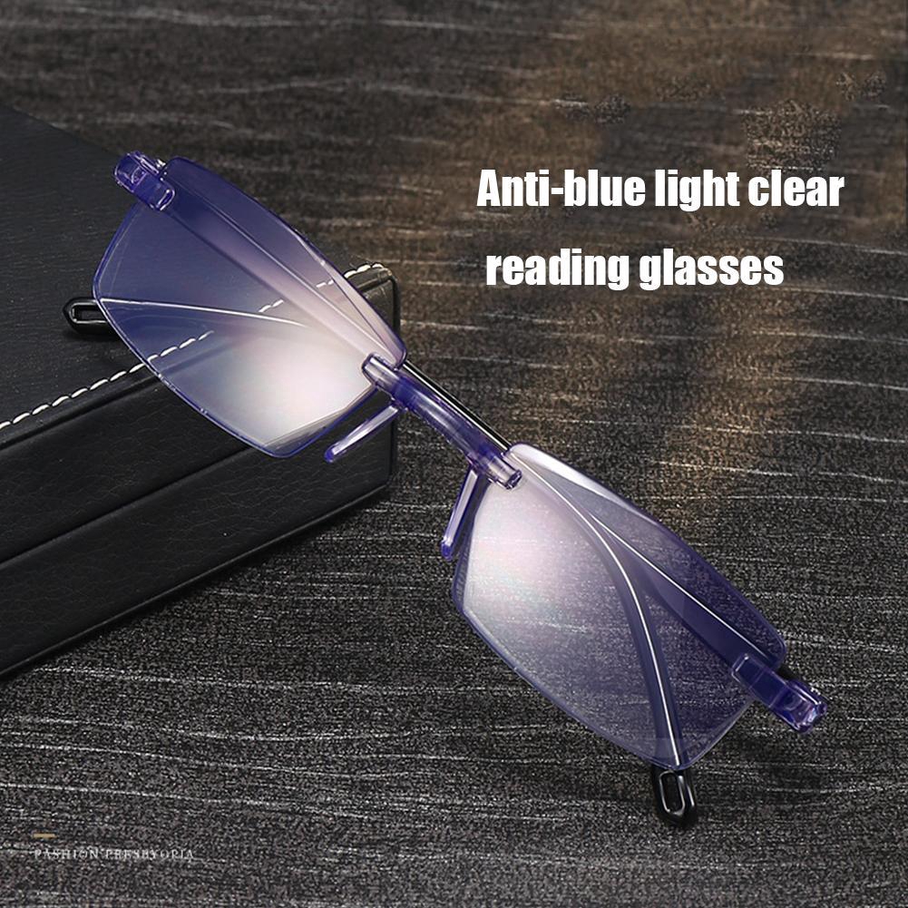 Kính Đọc Sách Chống Tia Sáng Xanh M3N6 | BigBuy360 - bigbuy360.vn