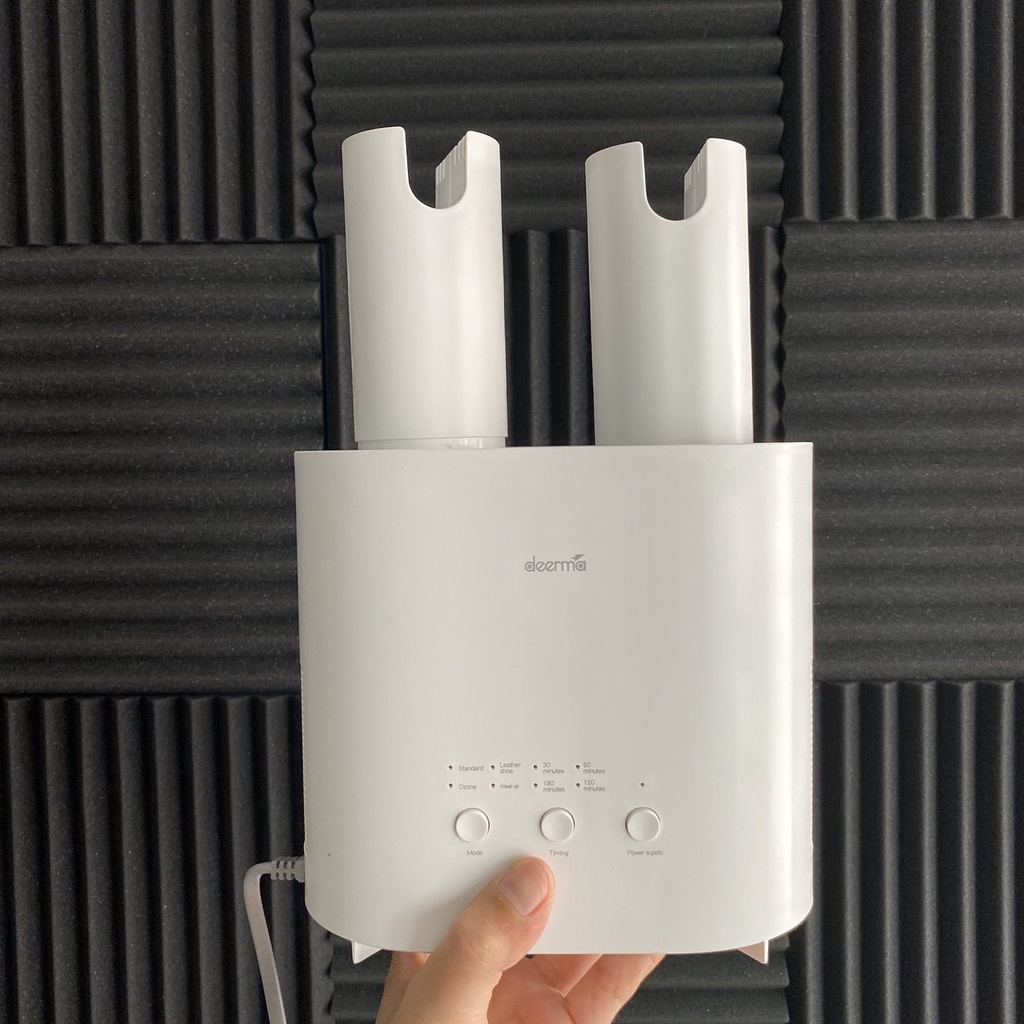 Máy sấy giày thông minh đa chức năng Deerma HX10 HX20 - CHÍNH HÃNG