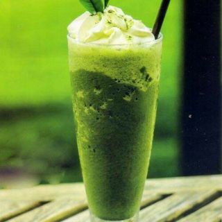 100gr TRÀ XANH MATCHA ĐÀI LOAN