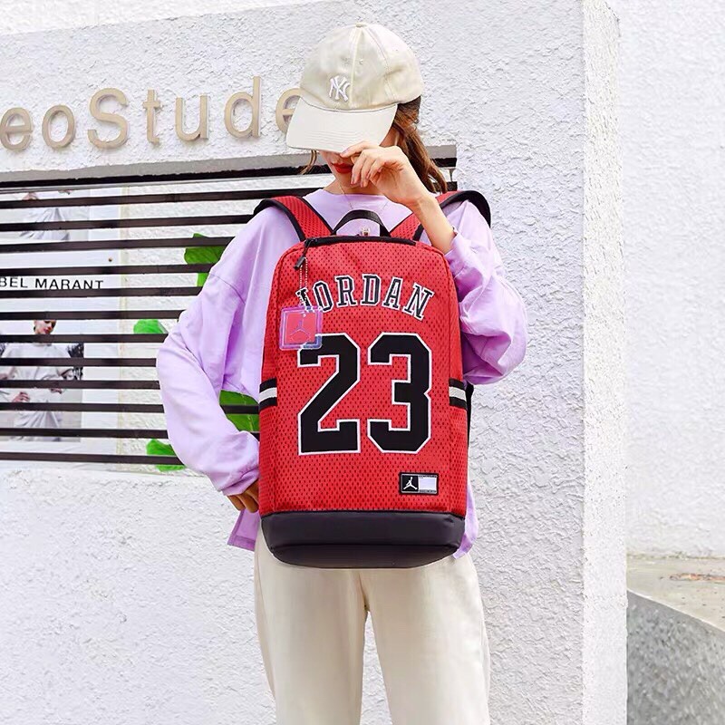 Balo Jordan 23