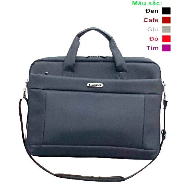 Cặp công sở Thủ Đô Vàng (Cỡ Trung)- Chính Hãng- Mã SP C142 + C142-1