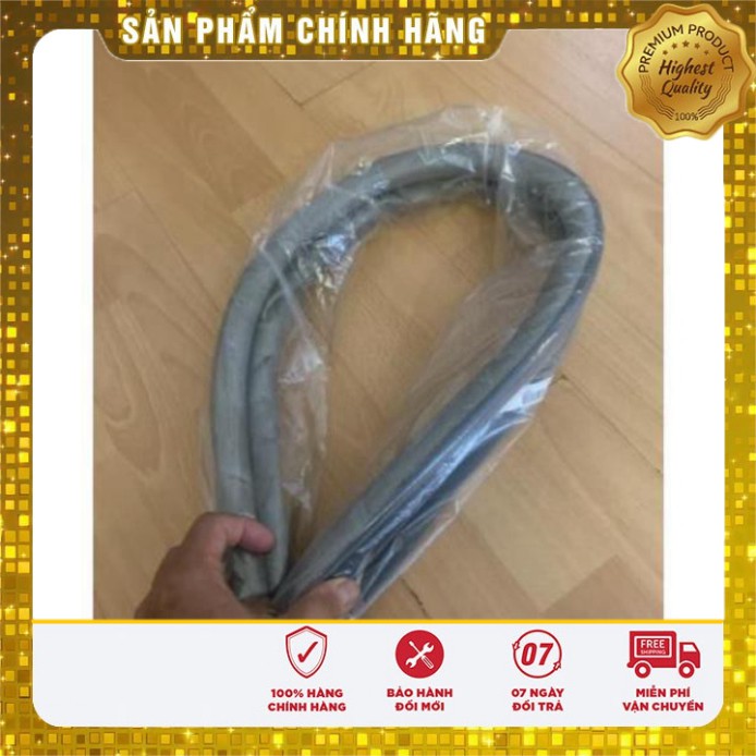 💝FREESHIP TỪ 50K💝 Miếng bịt đáy cửa ra vào và cửa sổ - Ron chặn khe cửa chắn gió - Đồ Gia Dụng Tiện Ích