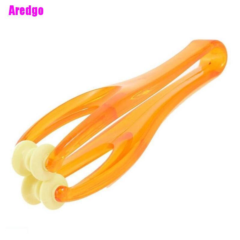 [Hàng mới về] Dụng cụ mát xa ngón tay bằng cao su giúp giảm căng thẳng và lưu thông máu hiệu quả