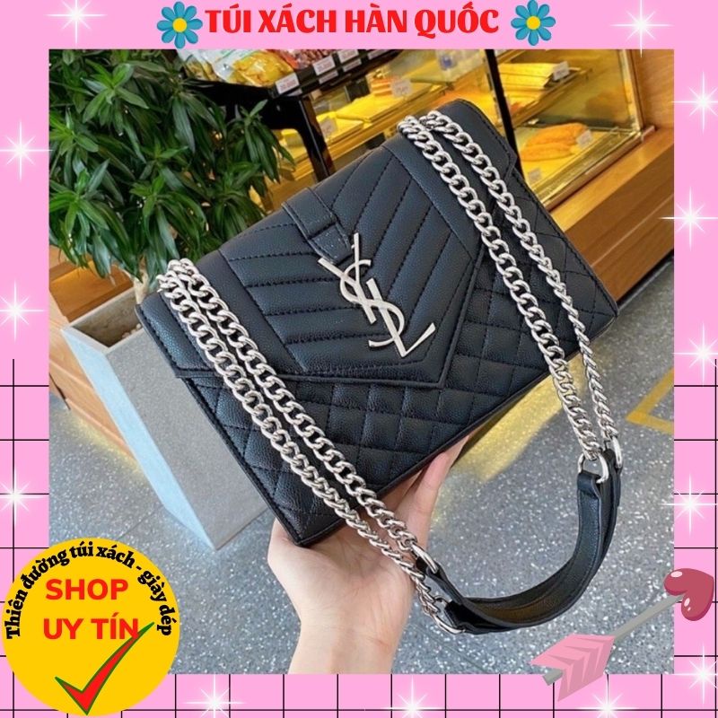Túi Đeo Chéo Nữ Đẹp, Túi Đeo Vai Siêu Thời Trang Hottrend TXHQ 101