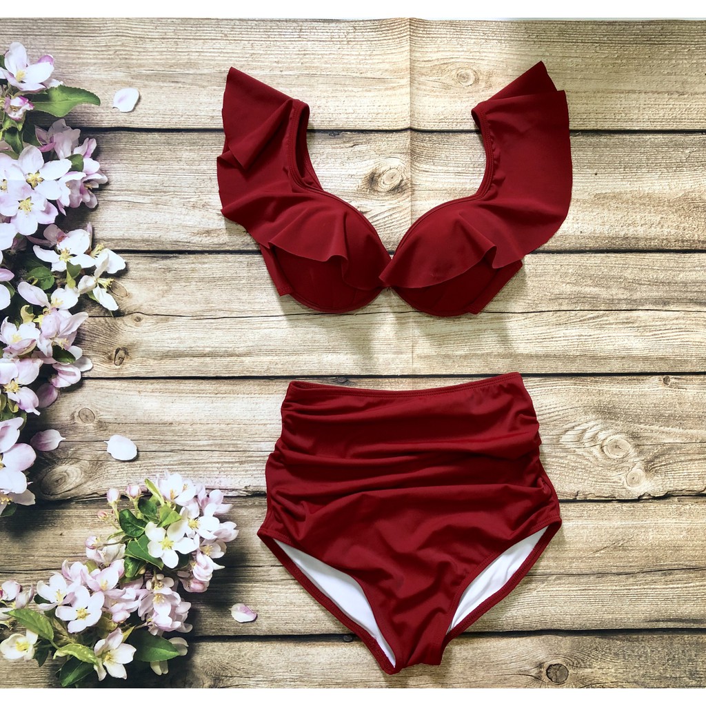 Bikini 2 mảnh cánh tiên- secxy cực tôn dáng-bikinistore Bộ Bơi Được Ưu Thích Trong Bộ Sưu Tập Đồ Bơi Nữ | BigBuy360 - bigbuy360.vn