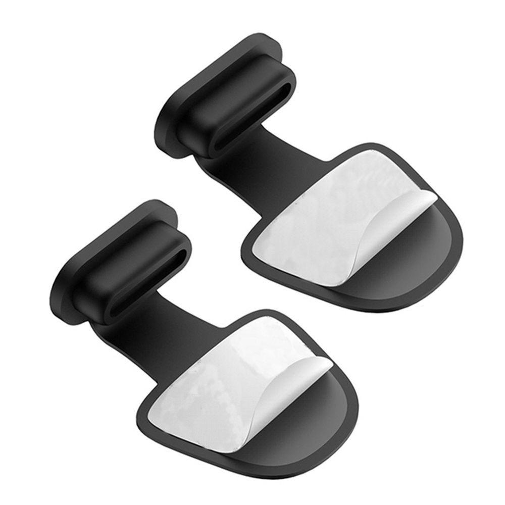 Nút Bịt Cổng Sạc USB Type C Chống Bụi Chống Mất Cho Điện Thoại