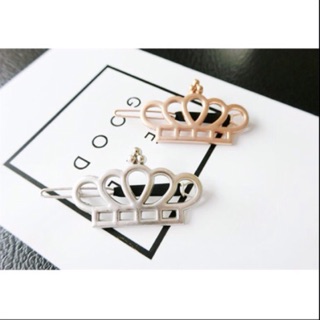 Kẹp tóc Hàn quốc mẫu mới