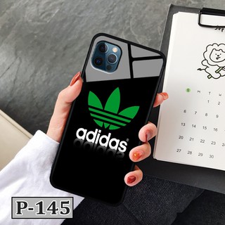 Ốp iPhone 12 Pro Max - lưng kính in hình 3D