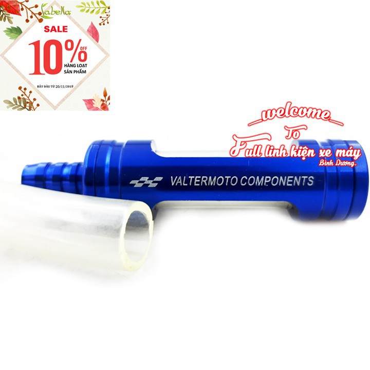 BÌNH DẦU NGÓN TAY CNC KIỂU DÁNG ĐỘC LẠ