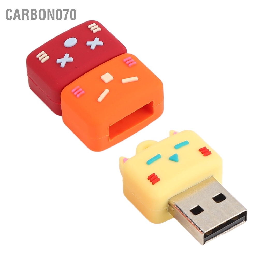 Ổ Đĩa Flash USB 2.0 Hoạt Hình Tốc Độ Cao Tương Thích Với PC Laptop