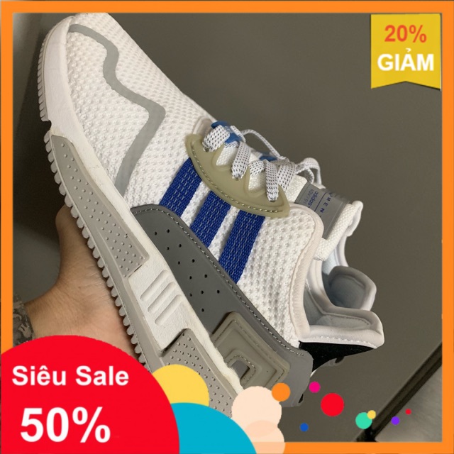 giày thể thao EQT CUSHION 1991 [ĐEP CHUẨN ] 🔥 ✔️ : : : ｡ )