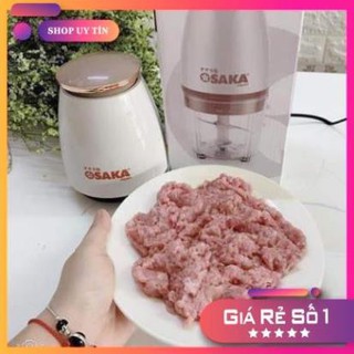 Máy Xay Đa Năng Osaka Nhật Bản Cao Cấp