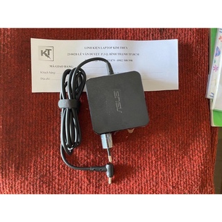 Sạc ADAPTER ASUS 19V – 3.42A Vuông ZIN