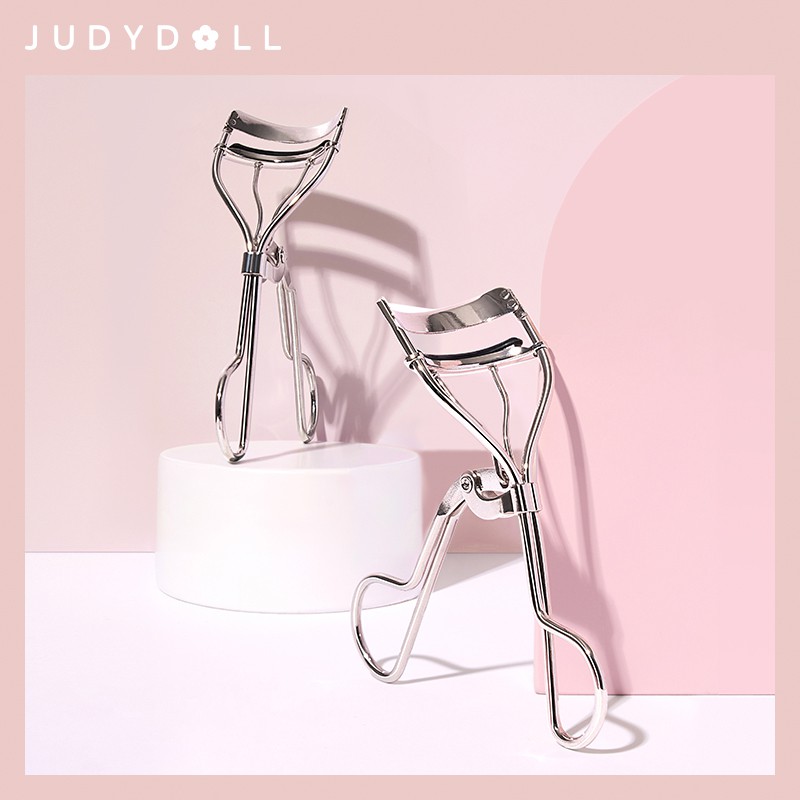 Kẹp uốn mi Judydoll tạo nét trang điểm tự nhiên cho mi mắt