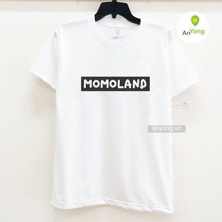 Áo thun Momoland