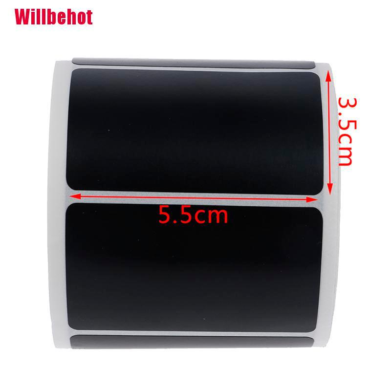 Set 300 miếng dán chống thấm nước tiện lợi cho nhà bếp