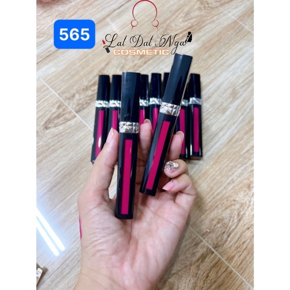 Son Dior Liquid - Son DIOR Kem 901 908 658 442 375