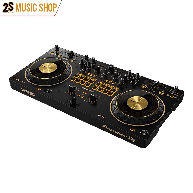 Controller DDJ REV1-N – Pioneer DJ