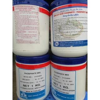 Phosphate mix giòn dai Thái Lan