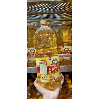 Dầu Ăn Meizan Gold 2L