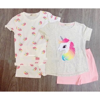 Bộ ngựa Pony Hm