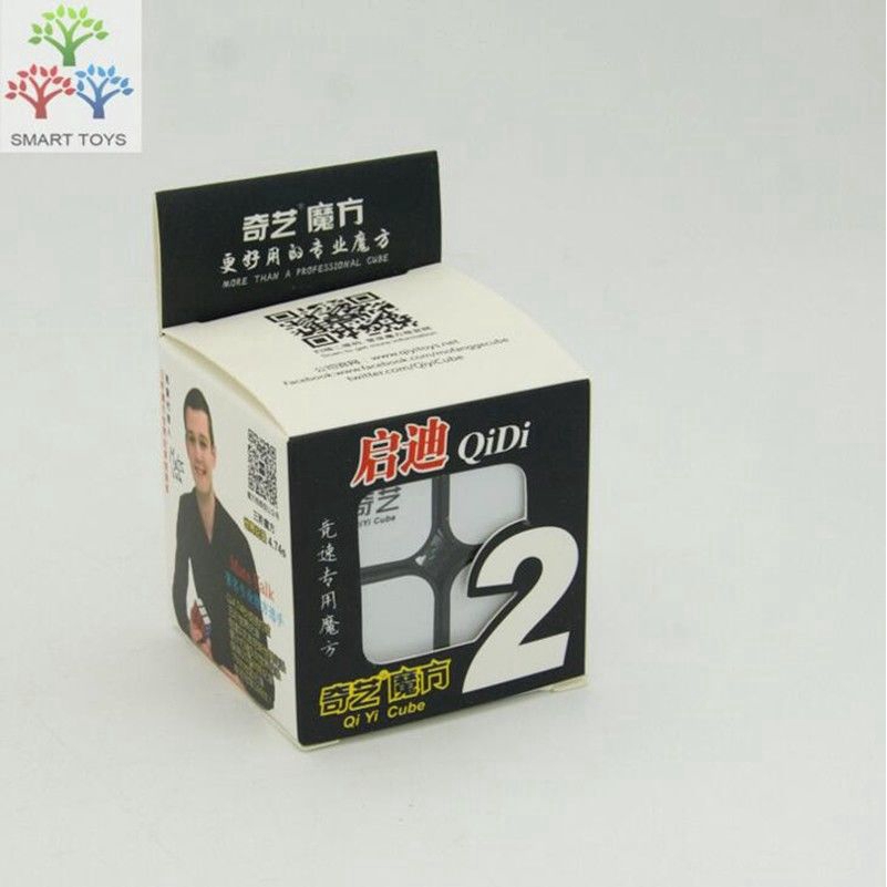 QIYI Khối Rubik Xoay Siêu Mượt 2x2 X 2