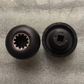 Nhông 12 chấu vít cạnh 8mm - phụ kiện máy xay sinh tố công nghiệp VITAMIX