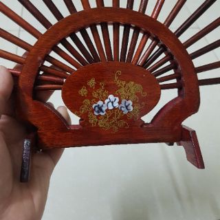 Đũa thờ gỗ hương