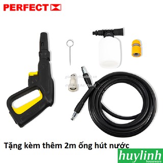 MÁY PHUN XỊT RỬA PERFECT PF-AO85