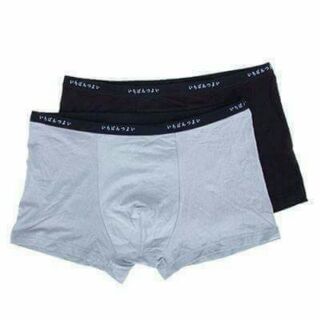 Combo 2 sịp đùi nam chất cotton