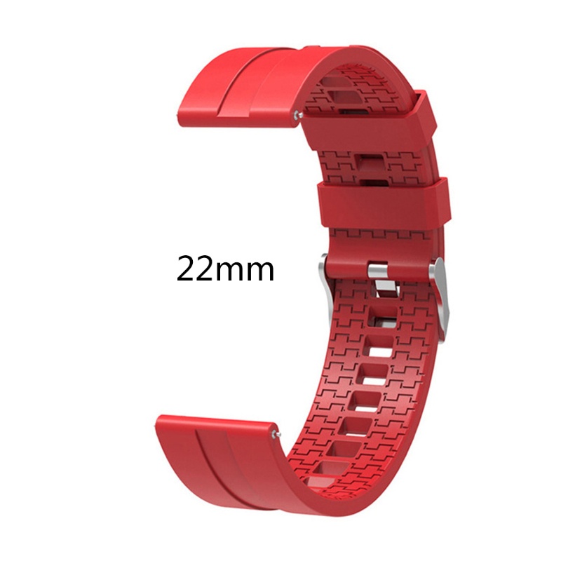 Dây Đeo Thay Thế Cho Đồng Hồ Huawei Watch Gt 1 2 46mm 42mm