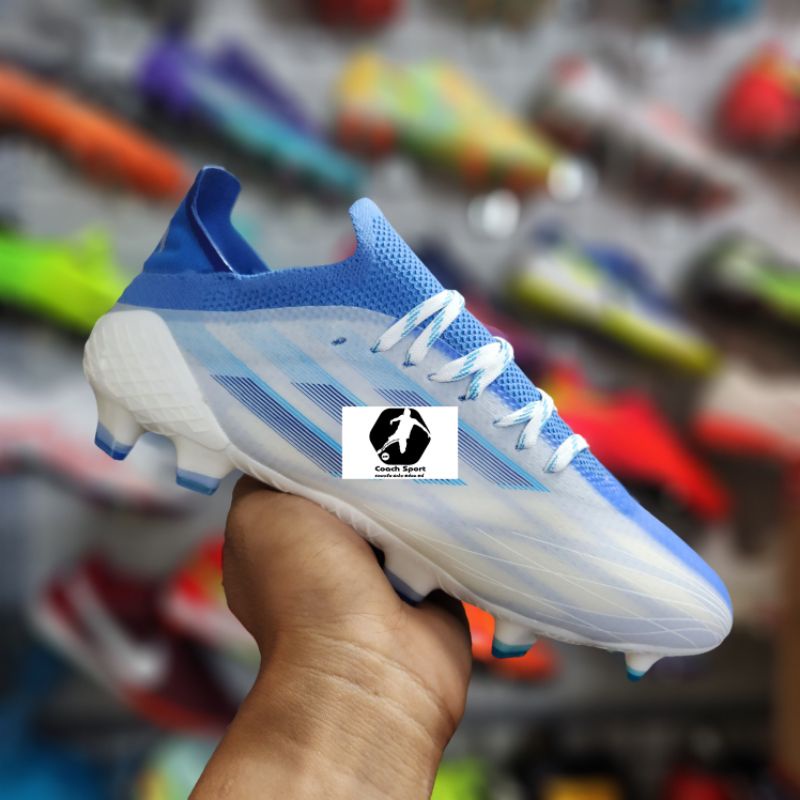 Giày Bóng Đá Xspeedflow.1 FG - Dành Cho Sân Cỏ Tự Nhiên