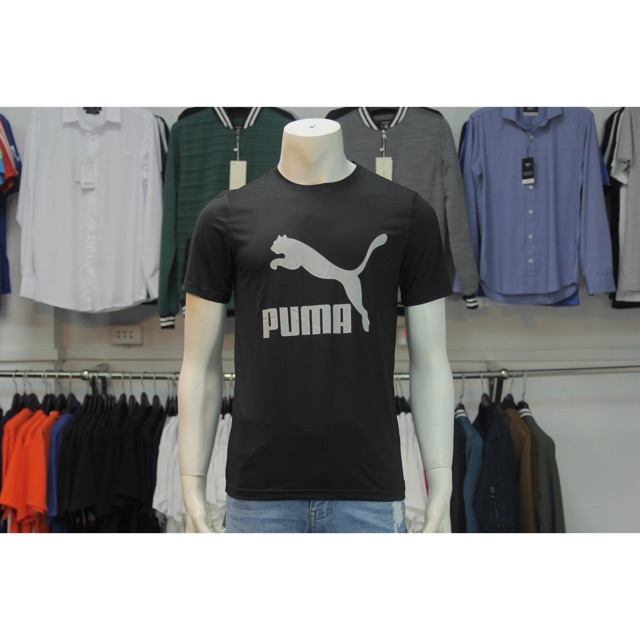 Áo Puma vnxk cao cấp
