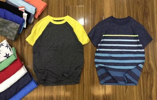 Áo ngắn tay bé trai Cat & Jack