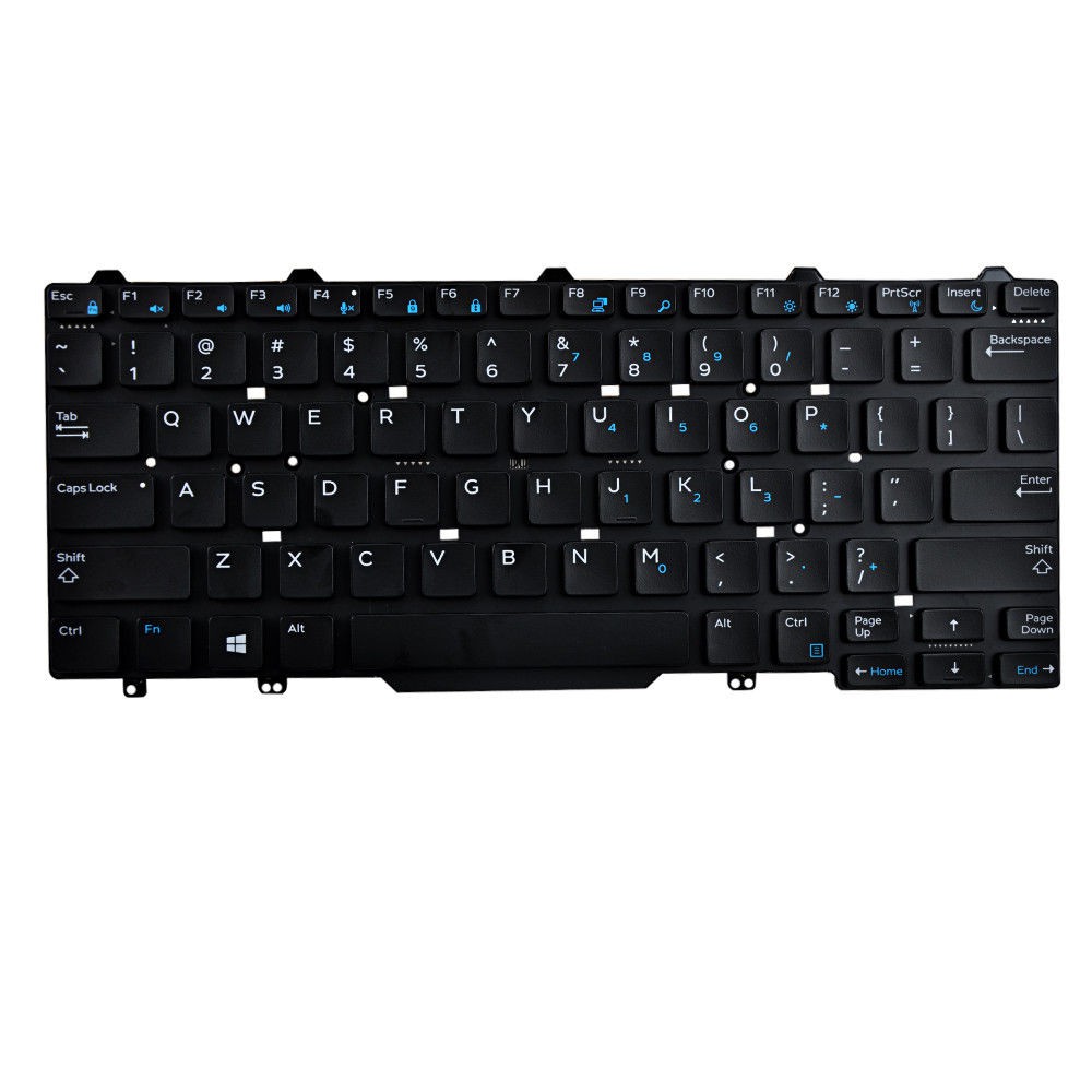 Bàn phím Dell Latitde 3340 E3340 E5450 E7450 E5470 E7450 E7470
