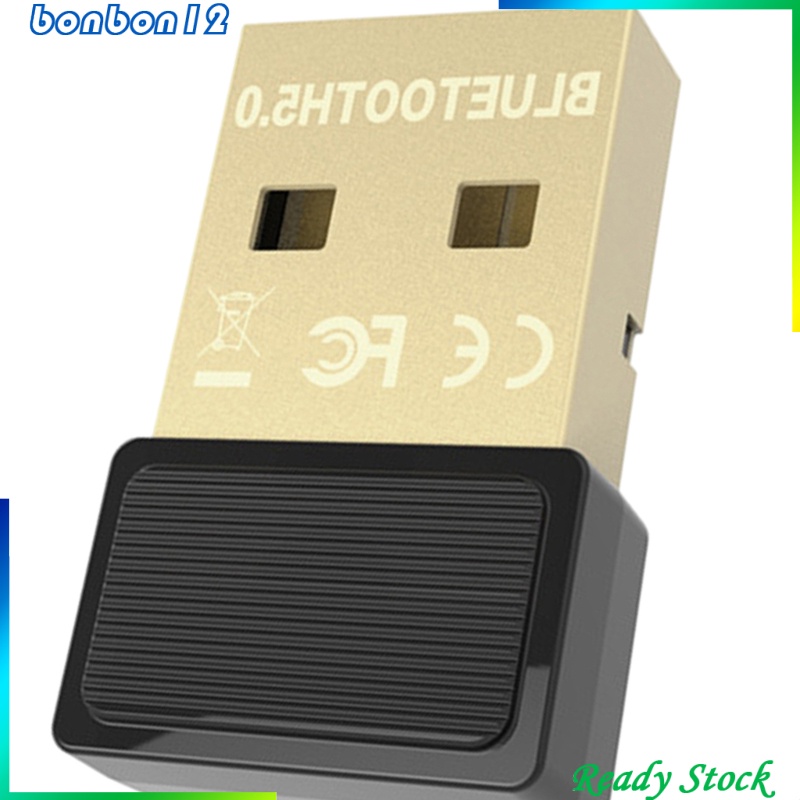 Usb Bluetooth 5.0 Mini Cho Windows 10 / 8 / 7 | BigBuy360 - bigbuy360.vn