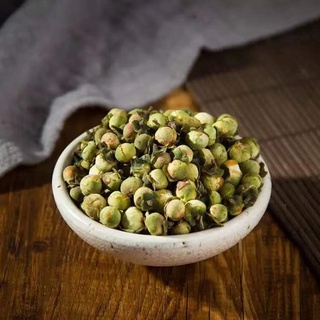 Trà hoa sen tuyết (camellia cổ thụ) 100g