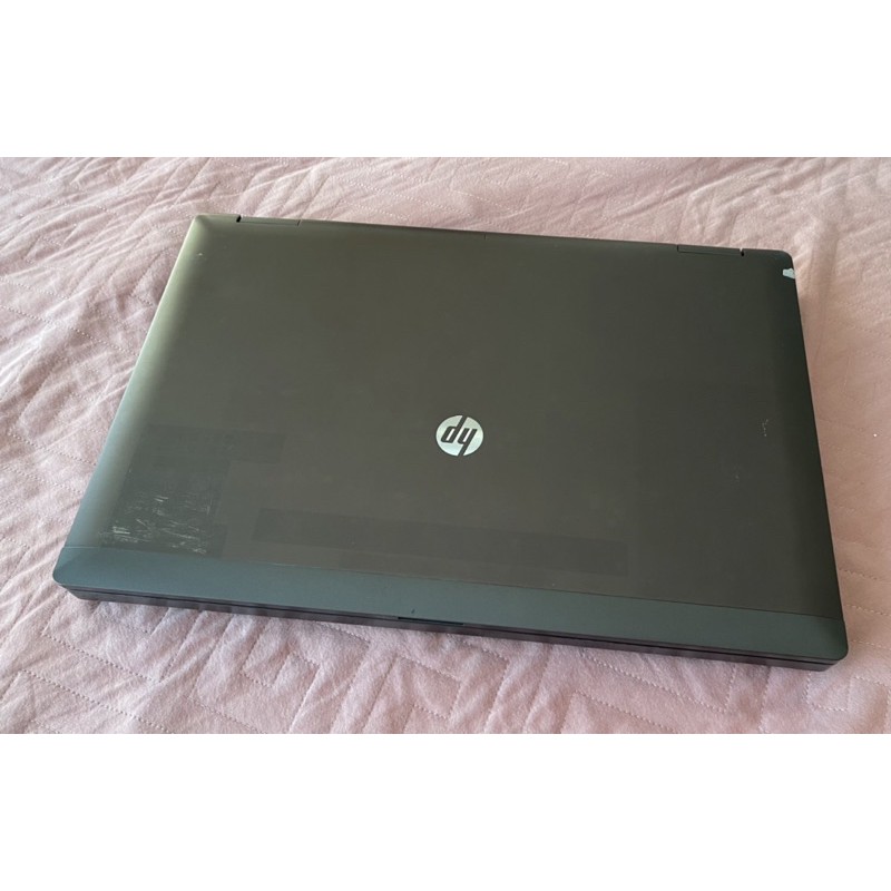 Laptop HP Probook 6560, dùng tốt, bền bỉ