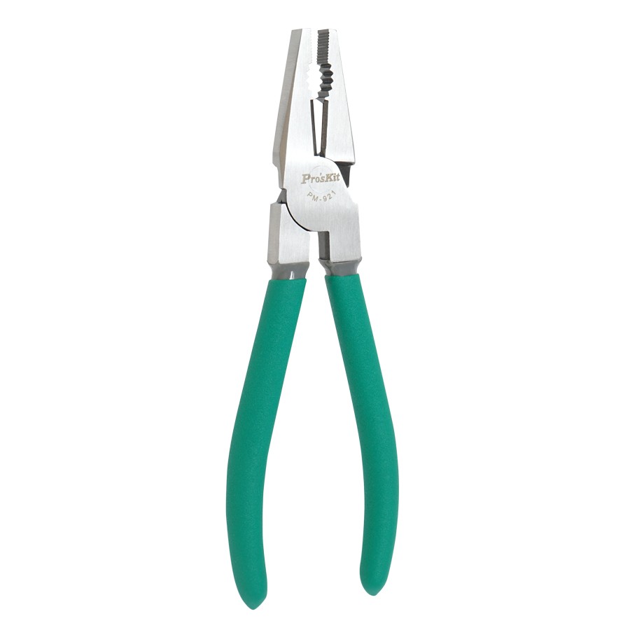 Kềm đầu bằng Pro'skit PM-921