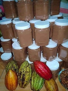 CACAO NGUYÊN CHẤT DAKLAK